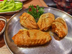 -汉拿山(魏公村店)