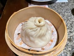 蟹黄汤包-南京大牌档(苏州中心店)