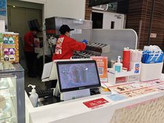 -DQ·蛋糕·冰淇淋(鸿坤店)