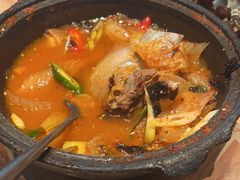 -KimPro 辛普乐概念韩餐