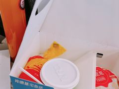 -肯德基(南京高铁1店)