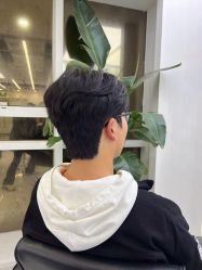 -赤道 Hair Salon