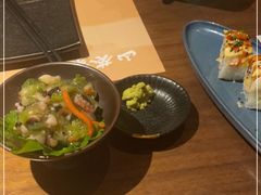 -山葵家居酒屋(天目里店)