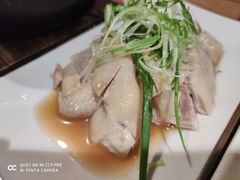 石龙和庆豆皮鸡-小和庆·知味(首铸万科店)