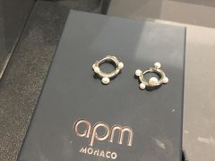 -APM Monaco(金鹰世界店)