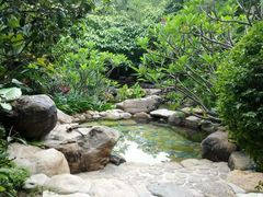 -厦门日月谷温泉渡假村