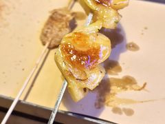 -质烤烤物·活烤海鲜(质烤总店)