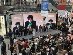 -万达广场(北京槐房店)
