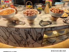 -洲际酒店·地平线全日餐厅HORIZON CAFÉ