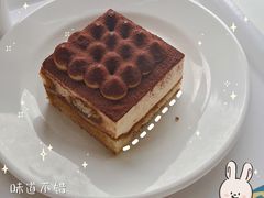 提拉米苏-宜家·瑞典风味餐厅(海达南街店)