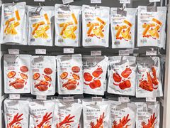 -名创优品(天河区正佳广场二店)