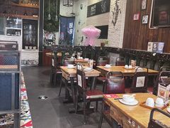 -老東粥皇·茶餐厅(云路中心店)
