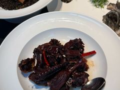 -曾宴·楚菜(湖北省博物馆店)