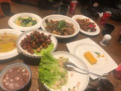 -新木器时代餐厅(太湖新天地店)