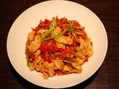 -庐灶江南·江南菜·四合院Bistro(东直门雍和宫·原华侨宾馆店)