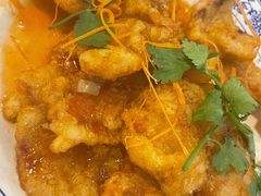 -石老头关东饺子王·东北菜(嘉华鑫城店)