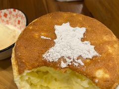 -芙蕾哥哥souffle