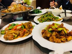 -松花湖水饺(新濠天地店)