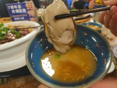 -蚝得喜海鲜(东城店)