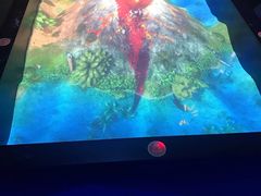 -珠海横琴国家地理探险家中心(创新方)