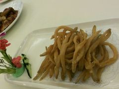 -馨越楼·点心·粤菜(赤坎店)