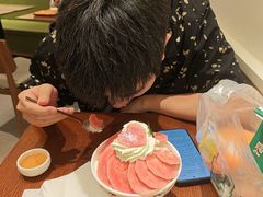 -糖纸甜品(印象城店)
