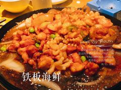 -盛德利食府 天津菜(河西店)