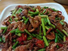 -61号餐吧(兴坪古镇漓江店)