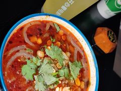 -金色印象·4K影院式足体养生(香榭里店)