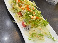 -禾绿回转寿司(国瑞店)