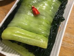 -老火大骨头汤馆