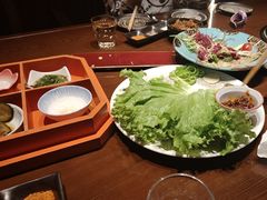 -隐炉和牛烧肉店(群力店)