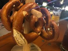 -宝莱纳餐厅(滨江店)