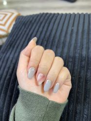 点击看大图 -Meet Nail 美睫·美甲