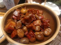 -唐山宴百姓府邸院落中餐
