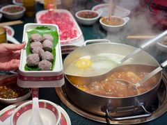 -大吉利·潮汕鲜牛肉火锅(总店)