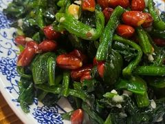 -老天桥酱肉烧饼夹肘子(天桥店)