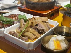 -东就鸭饭店·古早海南菜(友谊南海城店)