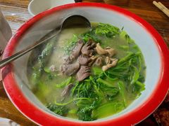-广府乡下·饭庄(新港东路店)