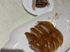 -北京全聚德(方庄店)