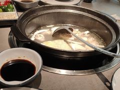 -同仁四季椰子鸡(无锡滨湖万象汇店)
