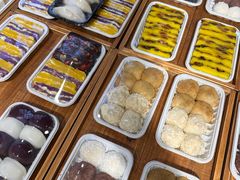-传闻来紫菜包饭·打糕(西塔韩百店)