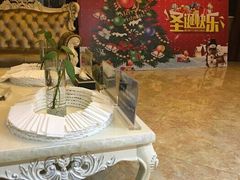 -蓝天逸境足浴会所
