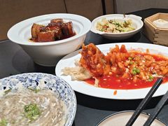 -金陵家宴·金陵春·南京菜(夫子庙店)