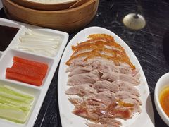 -皇城根北京风味主题餐厅(中海环宇城店)