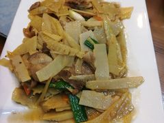 -下梅人家土菜馆(历史文化餐厅度假区店)