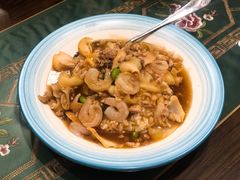 -鑫真味私房菜馆