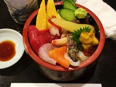-鱼真(うおまさ)