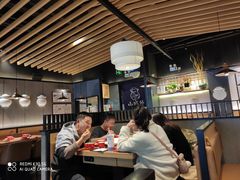 -山城外·非遗酸菜鱼(蜀都万达店)
