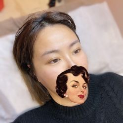 -本小姐美学·半永久纹眉野生眉